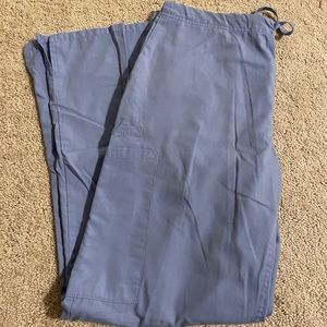 Butter Soft Scrubs by UA scrub pants